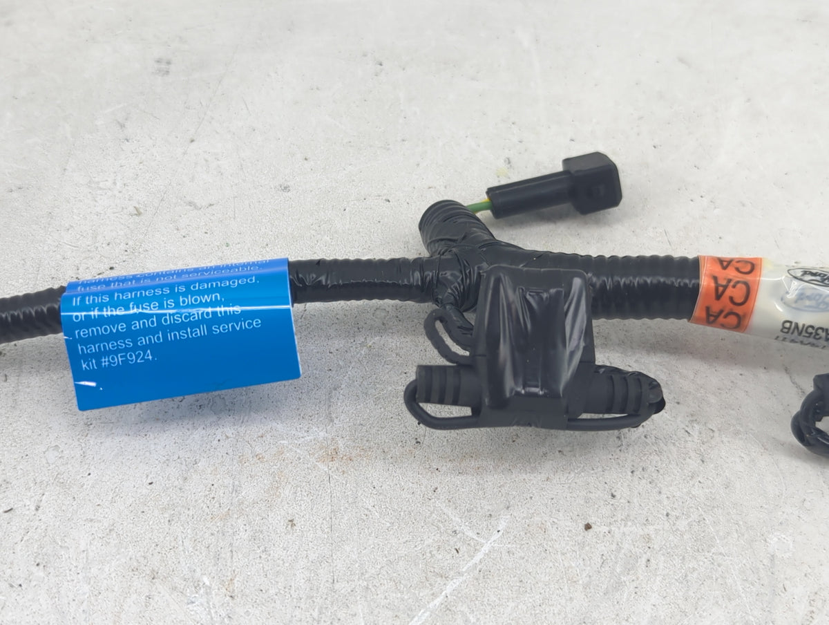 1997 Ford Explorer 1416133 - Oemusedautoparts1.com