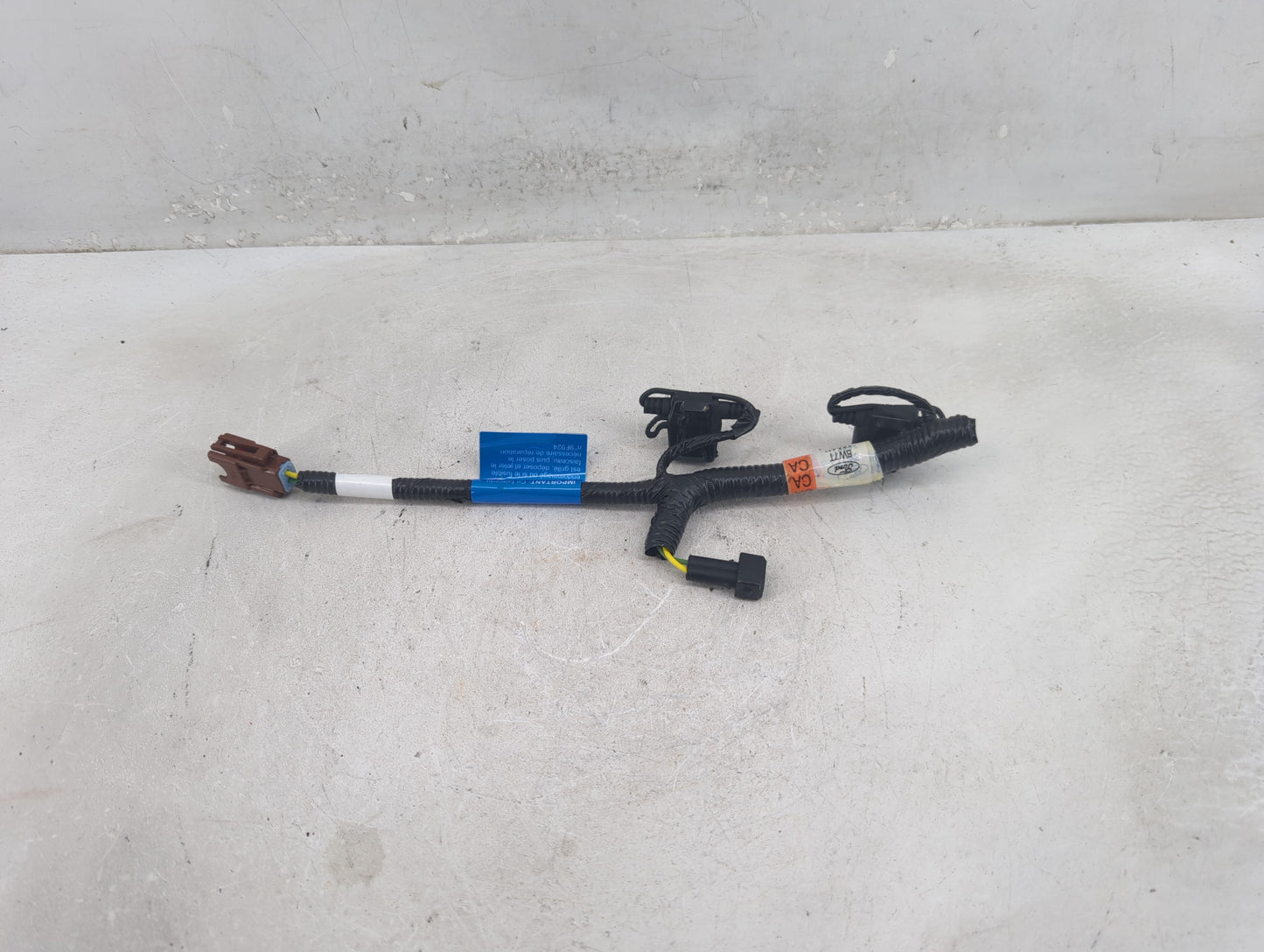 1997 Ford Explorer - Oemusedautoparts1.com