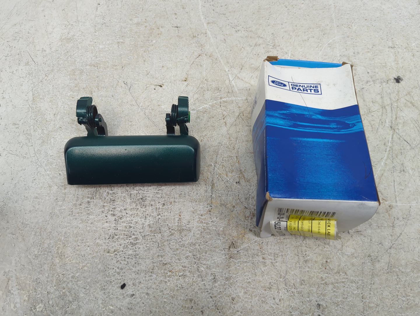 1997 Ford Explorer 1416155 - Oemusedautoparts1.com