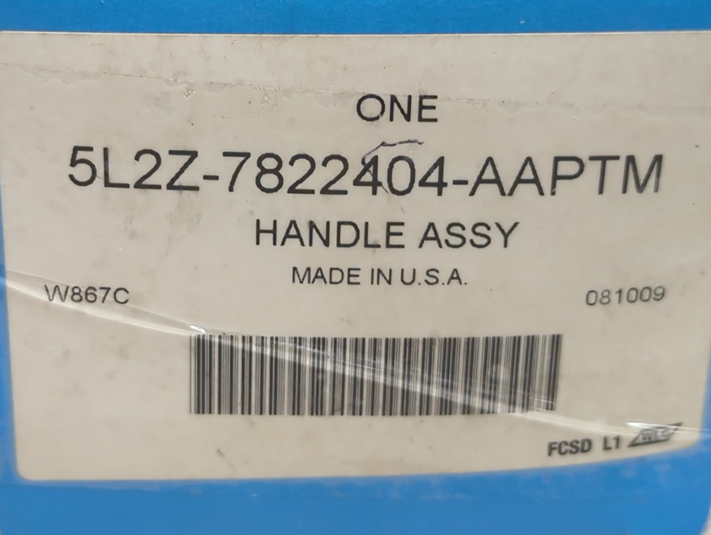 1997 Ford Explorer 1416155 - Oemusedautoparts1.com