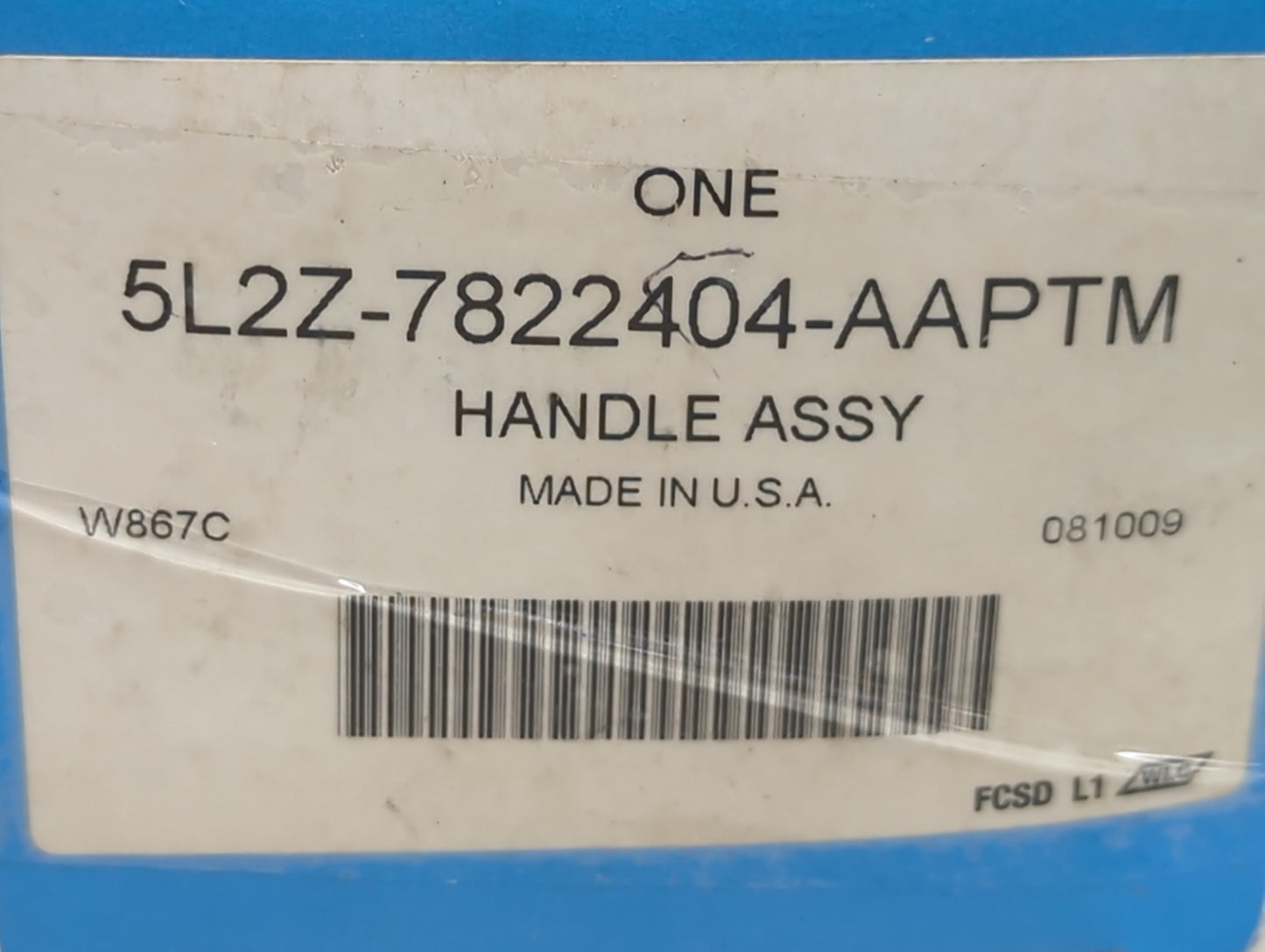1997 Ford Explorer 1416155 - Oemusedautoparts1.com