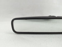 1997-2001 Ford Explorer Interior Rear View Mirror Replacement OEM P/N:5377949 E10110100 Fits Fits 1997 1998 1999 2000 2001 O