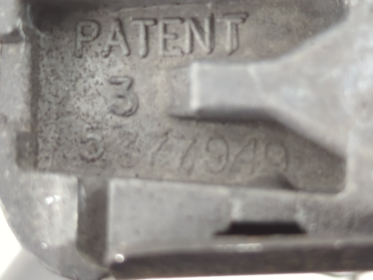 1997-2001 Ford Explorer Interior Rear View Mirror Replacement OEM P/N:5377949 E10110100 Fits Fits 1997 1998 1999 2000 2001 O