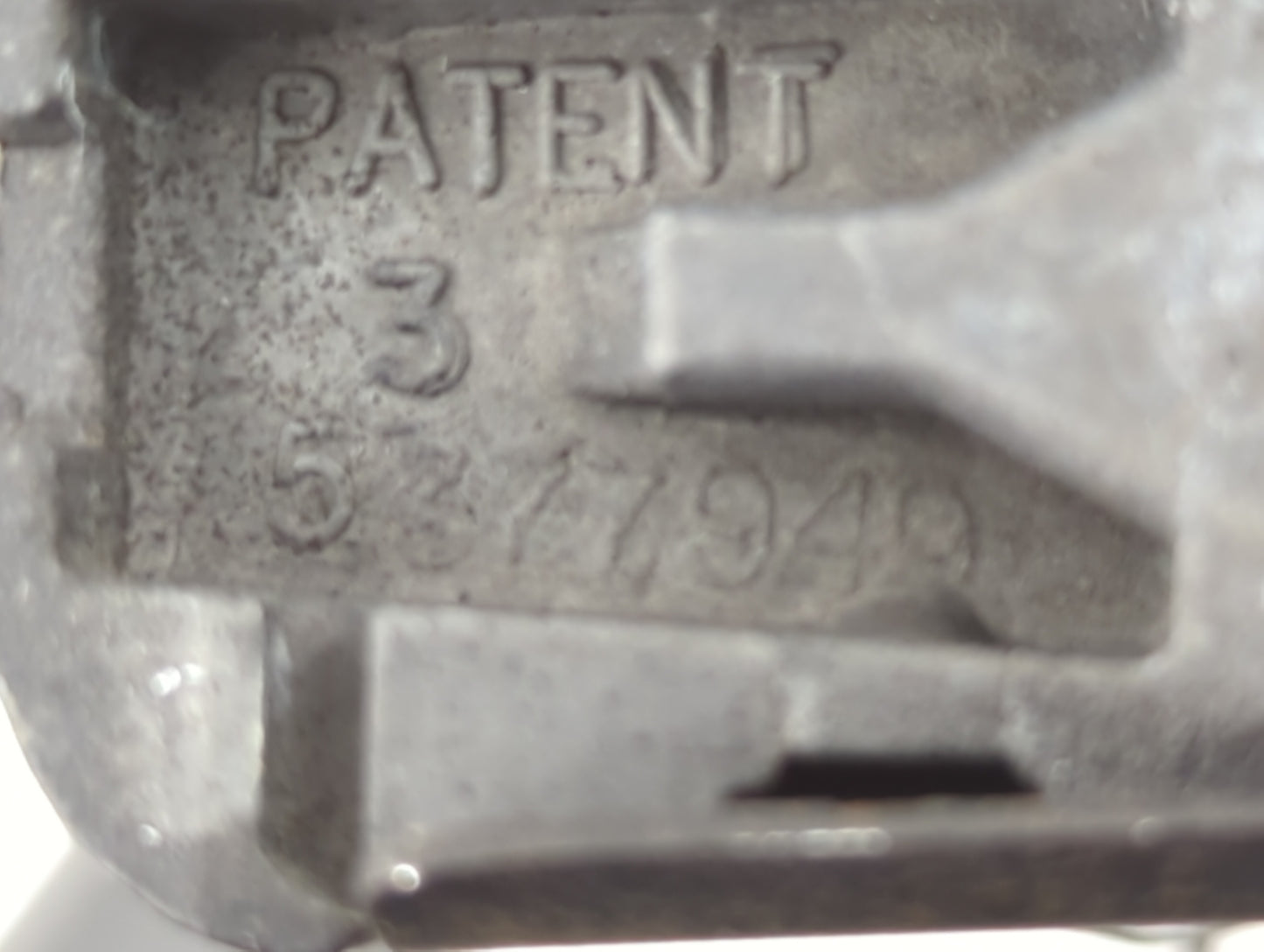 1997-2001 Ford Explorer Interior Rear View Mirror Replacement OEM P/N:5377949 E10110100 Fits Fits 1997 1998 1999 2000 2001 O