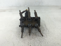 1997 Ford Explorer Engine Ignition Distributor OEM P/N:90TF-12029-A1A Fits OEM Used Auto Parts - Oemusedautoparts1.com