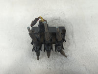 1997 Ford Explorer Engine Ignition Distributor OEM P/N:90TF-12029-A1A Fits OEM Used Auto Parts - Oemusedautoparts1.com