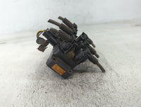 1997 Ford Explorer Engine Ignition Distributor OEM P/N:90TF-12029-A1A Fits OEM Used Auto Parts - Oemusedautoparts1.com