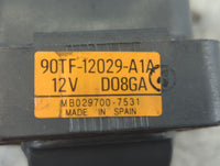 1997 Ford Explorer Engine Ignition Distributor OEM P/N:90TF-12029-A1A Fits OEM Used Auto Parts - Oemusedautoparts1.com
