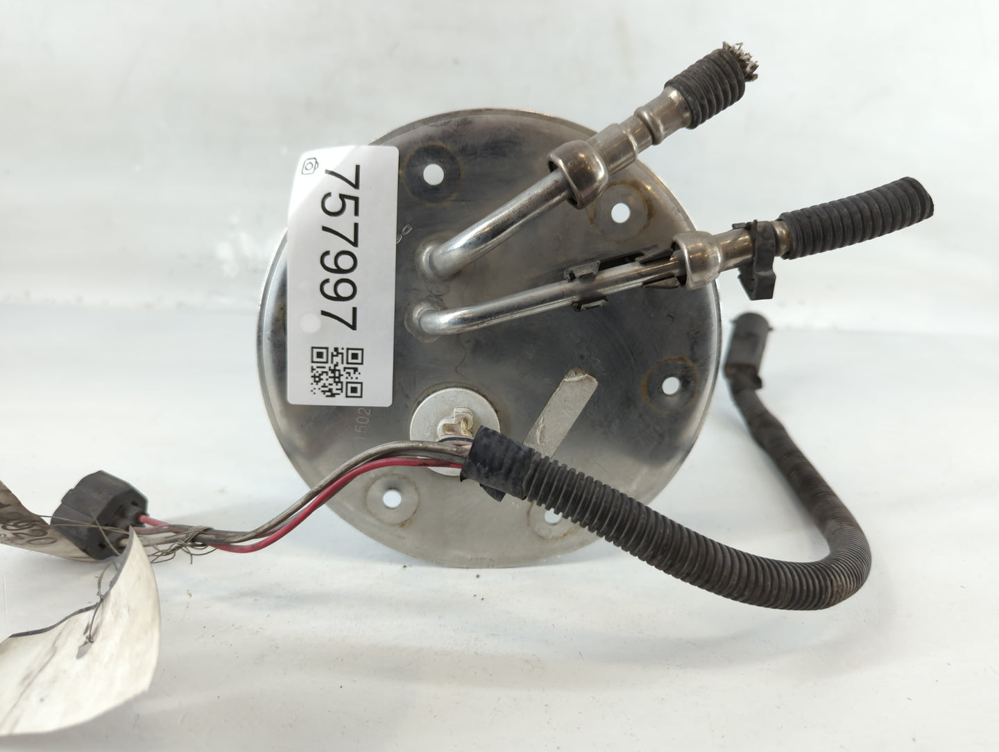 1997-1998 Ford Explorer Electrical Gas Fuel Pump Assembly - Oemusedautoparts1.com