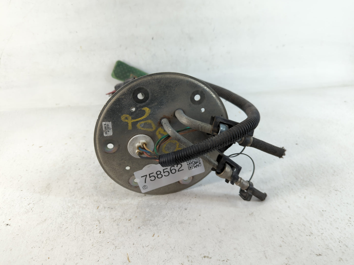 1997-1998 Ford Explorer Electrical Gas Fuel Pump Assembly - Oemusedautoparts1.com