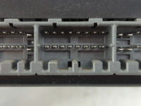 1997-1997 Ford Explorer Chassis Control Module Ccm Bcm Body Control - Oemusedautoparts1.com