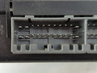 1997-1997 Ford Explorer Chassis Control Module Ccm Bcm Body Control - Oemusedautoparts1.com