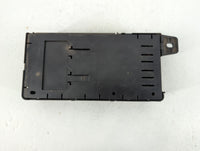 1997-1997 Ford Explorer Chassis Control Module Ccm Bcm Body Control - Oemusedautoparts1.com