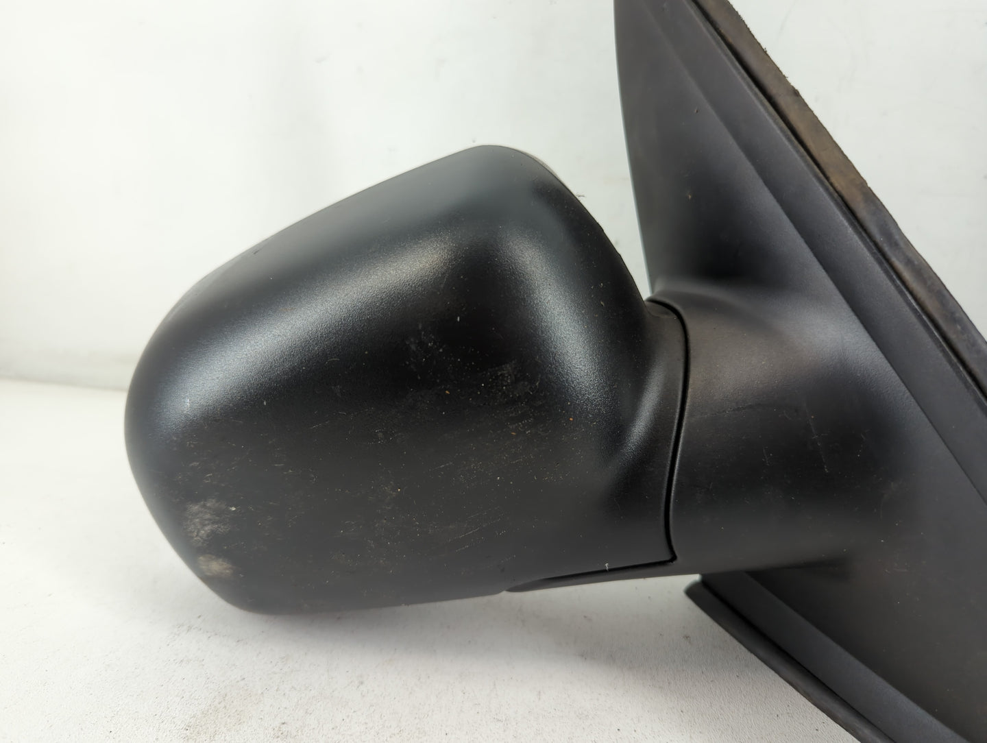 1995-2001 Ford Explorer Passenger Side View Mirror - Right Door Mirror OEM Used - Oemusedautoparts1.com