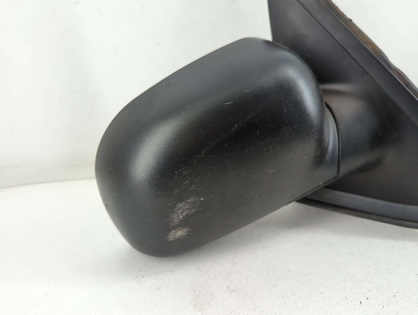1995-2001 Ford Explorer Passenger Side View Mirror - Right Door Mirror OEM Used - Oemusedautoparts1.com