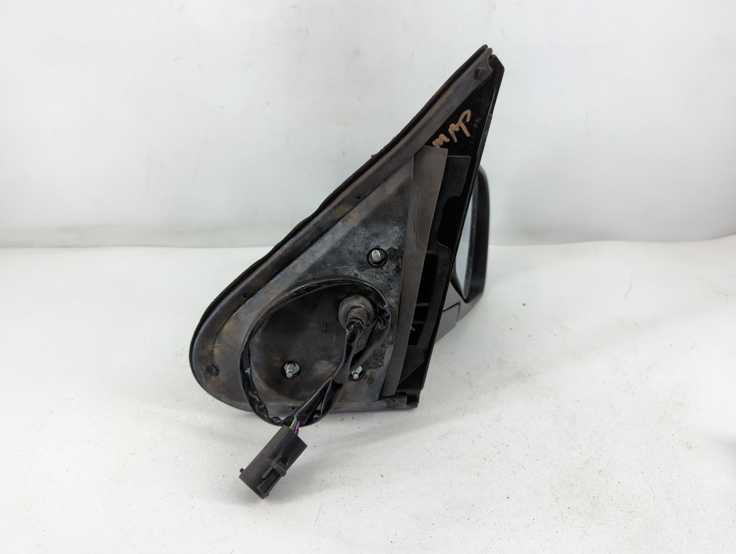 1995-2001 Ford Explorer Passenger Side View Mirror - Right Door Mirror OEM Used - Oemusedautoparts1.com
