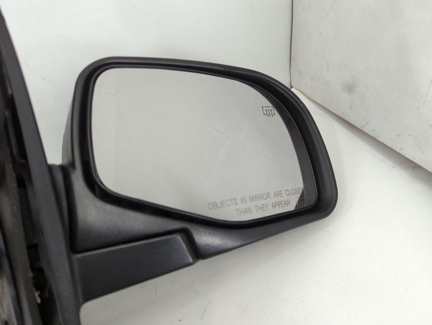 1995-2001 Ford Explorer Passenger Side View Mirror - Right Door Mirror OEM Used - Oemusedautoparts1.com
