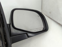 1995-2001 Ford Explorer Passenger Side View Mirror - Right Door Mirror OEM Used - Oemusedautoparts1.com