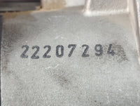 1997 Ford Explorer Car Starter Motor Solenoid OEM P/N:22207294 Fits OEM Used Auto Parts - Oemusedautoparts1.com