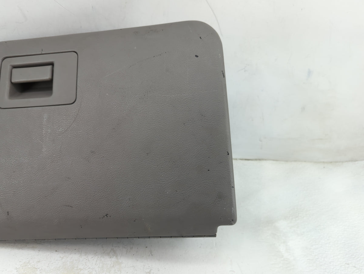 1997 Ford Explorer Passenger Glove Box Door Storage Compartment - Oemusedautoparts1.com