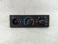 1995-1997 Ford Explorer Climate Control Module Temperature AC/Heater Replacement P/N:F57H-19C733-AB Fits Fits 1995 1996 1997