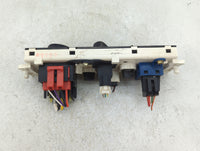 1995-1997 Ford Explorer Climate Control Module Temperature AC/Heater Replacement P/N:F57H-19C733-AB Fits Fits 1995 1996 1997