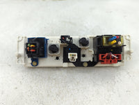 1995-1997 Ford Explorer Climate Control Module Temperature AC/Heater Replacement P/N:F57H-19C733-AB Fits Fits 1995 1996 1997
