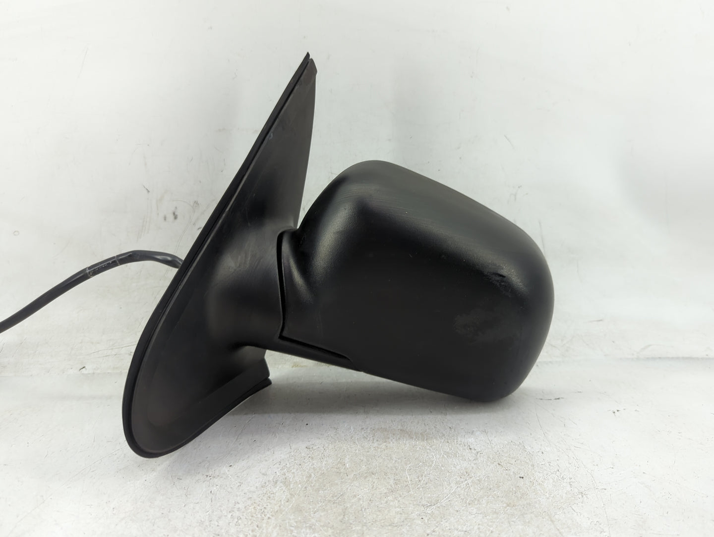 1997 Ford Explorer Driver Side View Mirror - Left Door Mirror OEM Used - Oemusedautoparts1.com