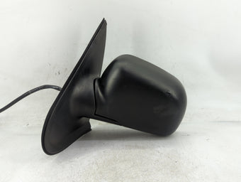 compare product 1997 Ford Explorer Driver Side View Mirror - Left Door Mirror OEM Used