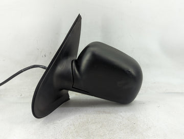 1997 Ford Explorer Driver Side View Mirror - Left Door Mirror OEM Used - Oemusedautoparts1.com