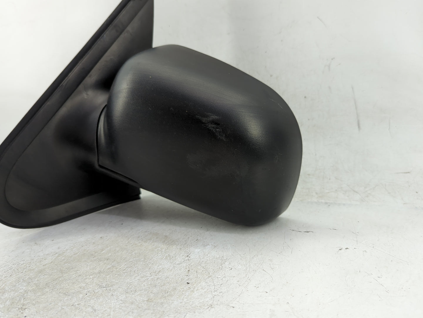 1997 Ford Explorer Driver Side View Mirror - Left Door Mirror OEM Used - Oemusedautoparts1.com