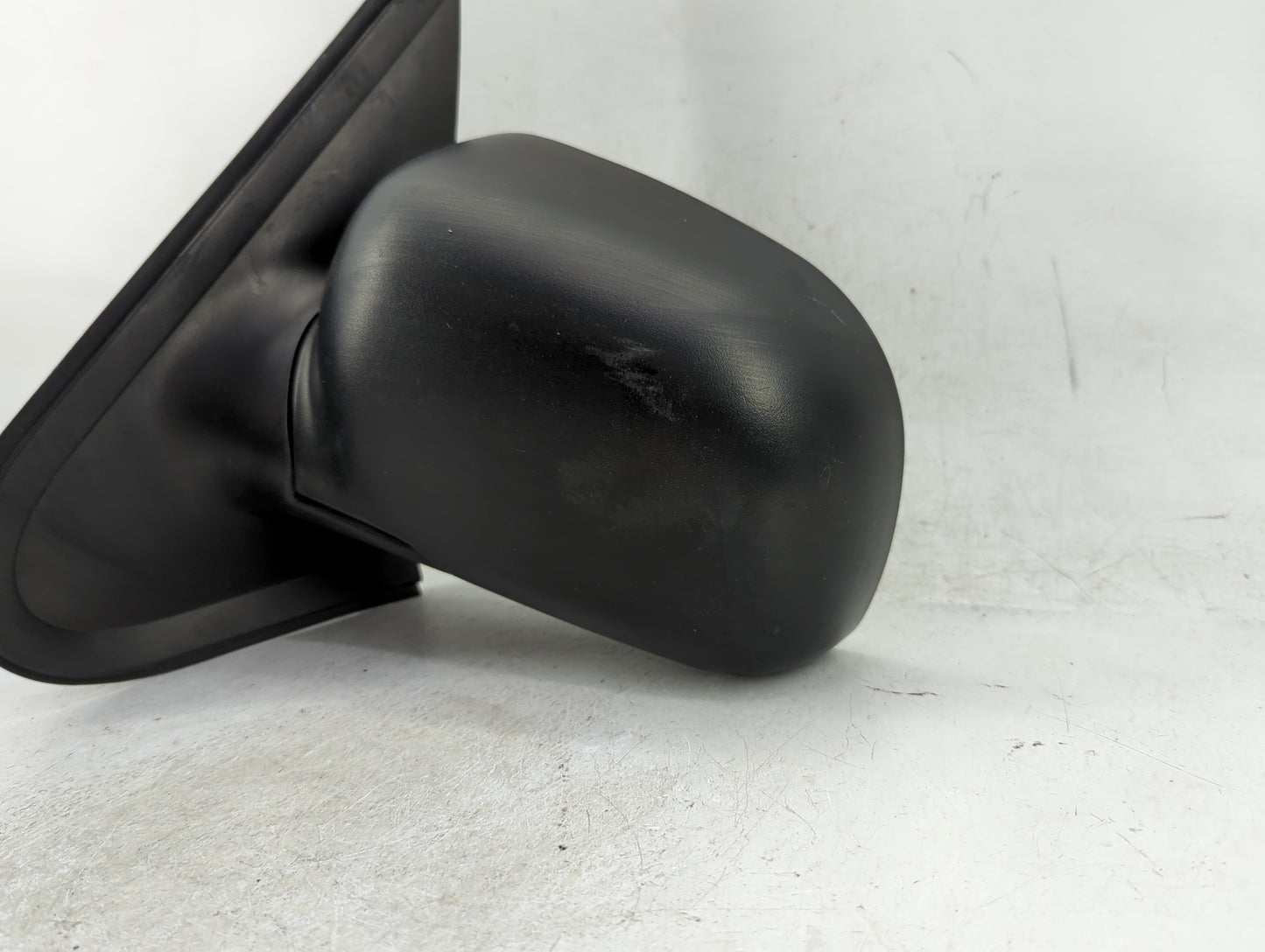 1997 Ford Explorer Driver Side View Mirror - Left Door Mirror OEM Used - Oemusedautoparts1.com