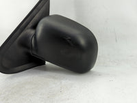 1997 Ford Explorer Driver Side View Mirror - Left Door Mirror OEM Used - Oemusedautoparts1.com