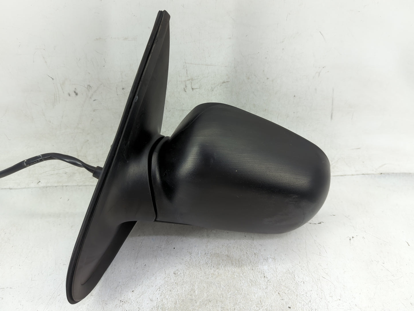 1997 Ford Explorer Driver Side View Mirror - Left Door Mirror OEM Used - Oemusedautoparts1.com