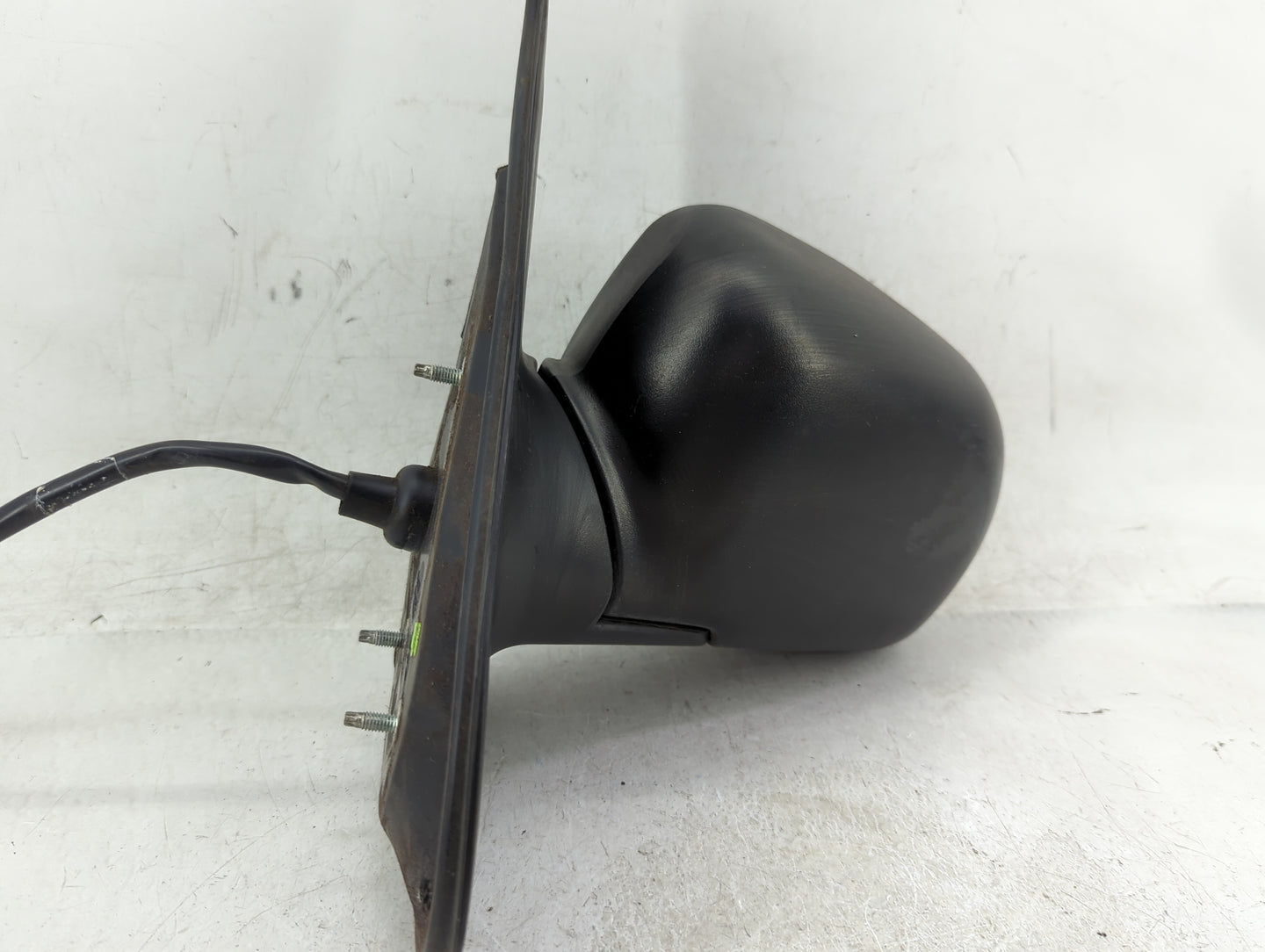 1997 Ford Explorer Driver Side View Mirror - Left Door Mirror OEM Used - Oemusedautoparts1.com