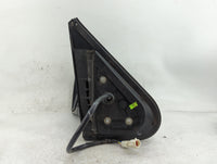 1997 Ford Explorer Driver Side View Mirror - Left Door Mirror OEM Used - Oemusedautoparts1.com