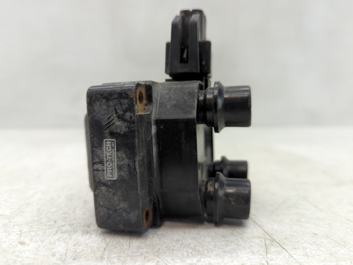 1997-1998 Ford F-150 Ignition Coil Igniter Pack - Oemusedautoparts1.com