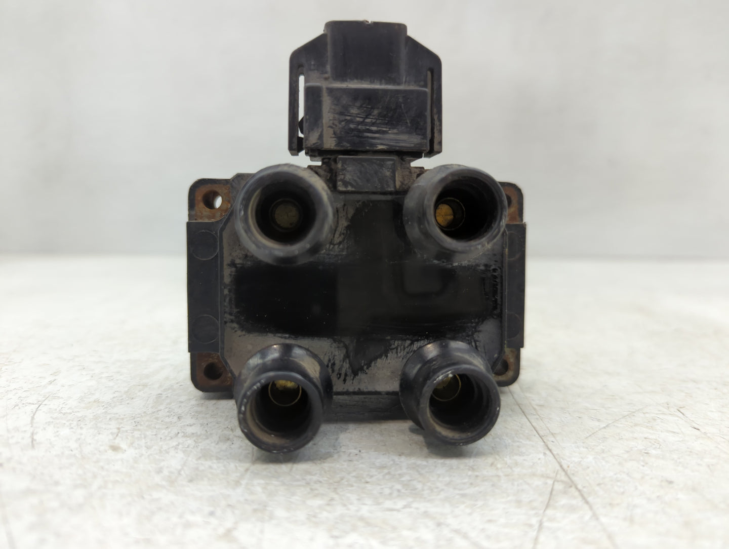 1997-1998 Ford F-150 Ignition Coil Igniter Pack - Oemusedautoparts1.com