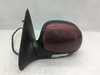compare product 1997 Ford F-150 Side Mirror Replacement Driver Left View Door Mirror Fits OEM Used Auto Parts