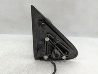 1997 Ford F-150 Side Mirror Replacement Driver Left View Door Mirror Fits OEM Used Auto Parts - Oemusedautoparts1.com