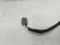 1997 Ford F-150 Side Mirror Replacement Driver Left View Door Mirror Fits OEM Used Auto Parts - Oemusedautoparts1.com