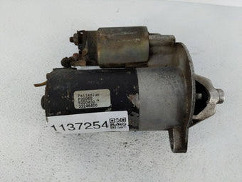 compare product 1997-1998 Ford F-150 Car Starter Motor Solenoid OEM P/N:5220432 Fits Fits 1997 1998 1999 2000 2001 2002 2003 2004 OEM Used Auto Parts