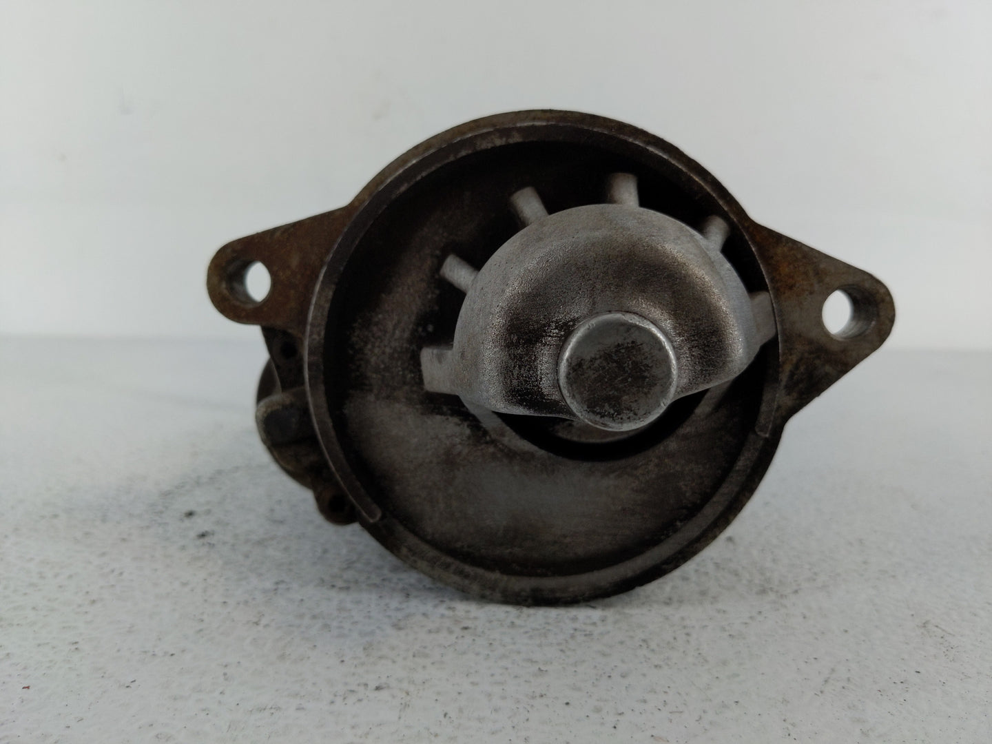 1997-1998 Ford F-150 Car Starter Motor Solenoid OEM P/N:5220432 Fits Fits 1997 1998 1999 2000 2001 2002 2003 2004 OEM Used A