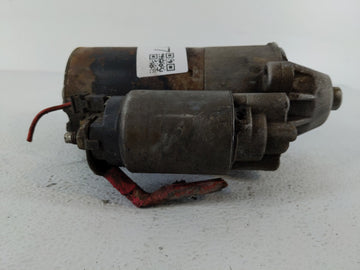 1997-1998 Ford F-150 Car Starter Motor Solenoid OEM Fits Fits 1996 1997 1998 1999 2000 2001 2002 2003 2004 2005 OEM Used Auto Parts