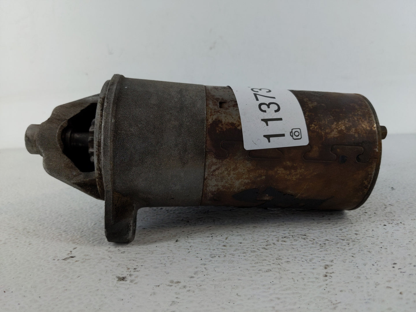1997-1998 Ford F-150 Car Starter Motor Solenoid OEM Fits Fits 1996 1997 1998 1999 2000 2001 2002 2003 2004 2005 OEM Used Aut