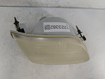 1997-2003 Ford F-150 Passenger Right Oem Head Light Headlight Lamp