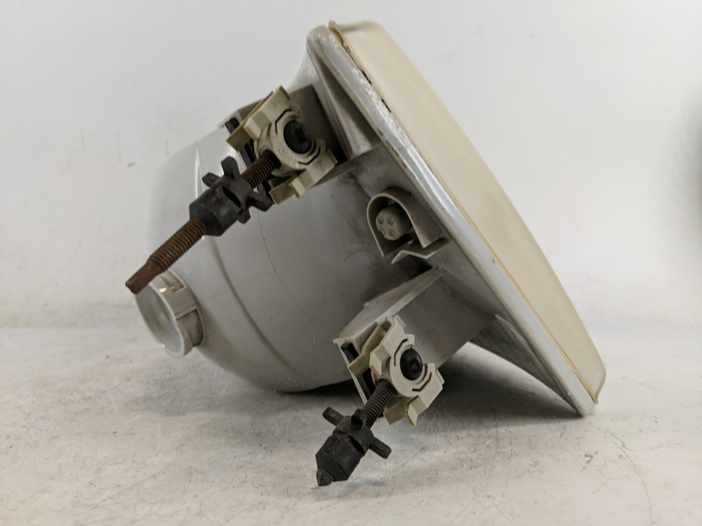 1997-2003 Ford F-150 Passenger Right Oem Head Light Headlight Lamp - Oemusedautoparts1.com