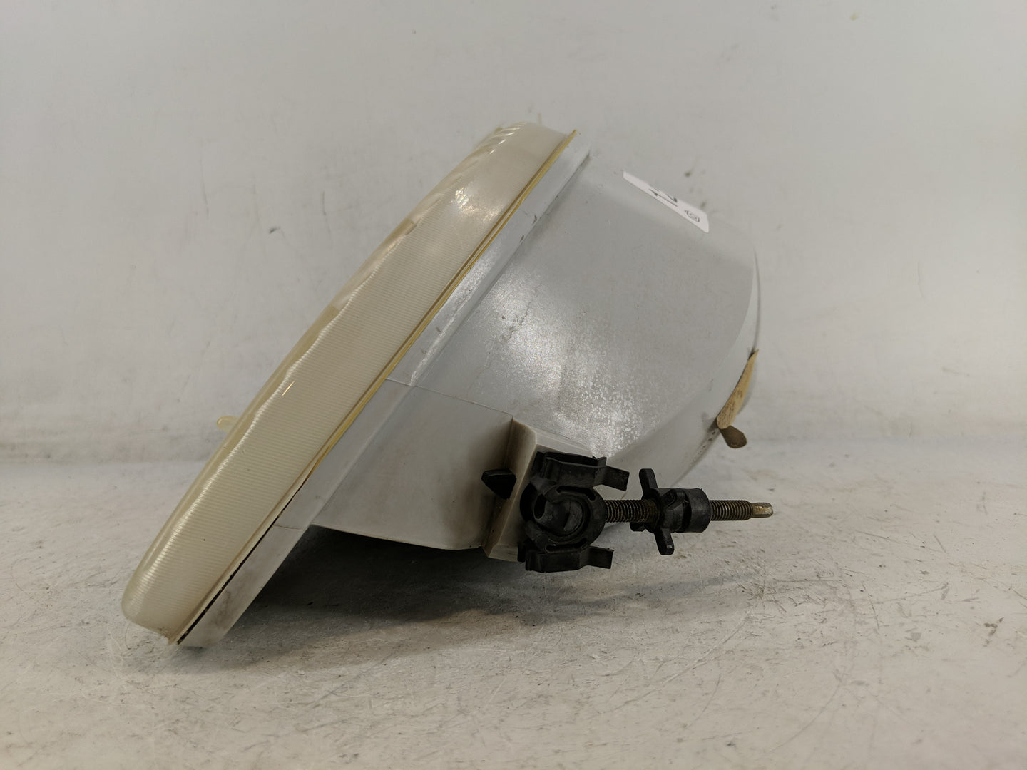 1997-2003 Ford F-150 Passenger Right Oem Head Light Headlight Lamp - Oemusedautoparts1.com