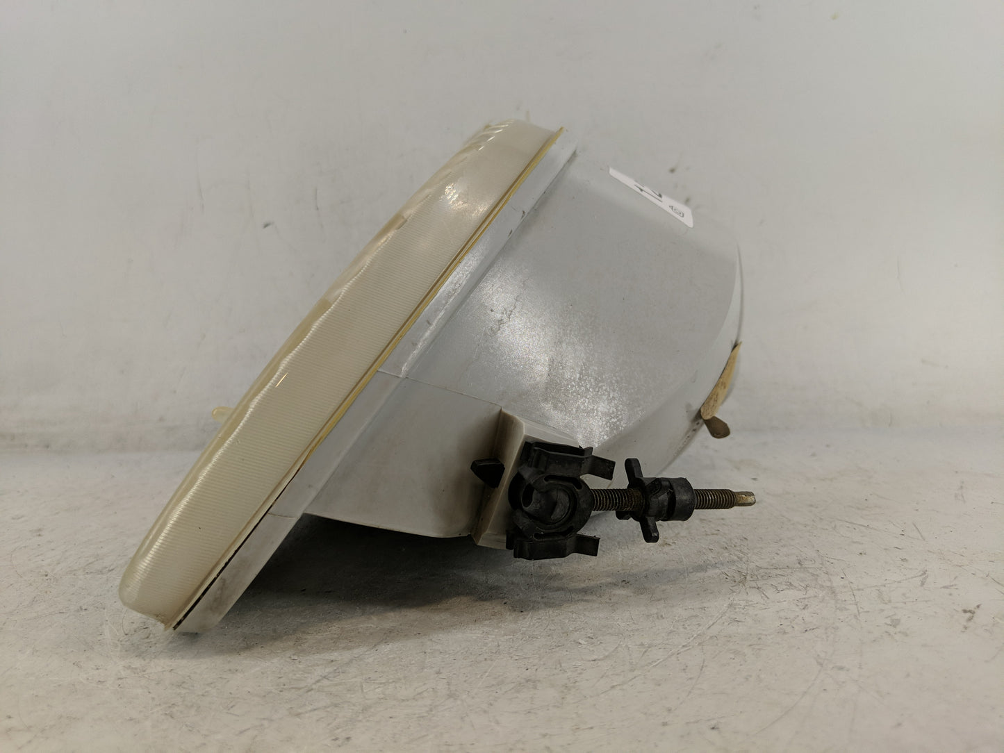 1997-2003 Ford F-150 Passenger Right Oem Head Light Headlight Lamp - Oemusedautoparts1.com