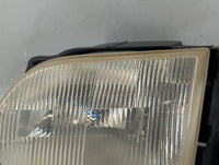 1997-1997 Ford F-150 Driver Left Oem Head Light Headlight Lamp - Oemusedautoparts1.com